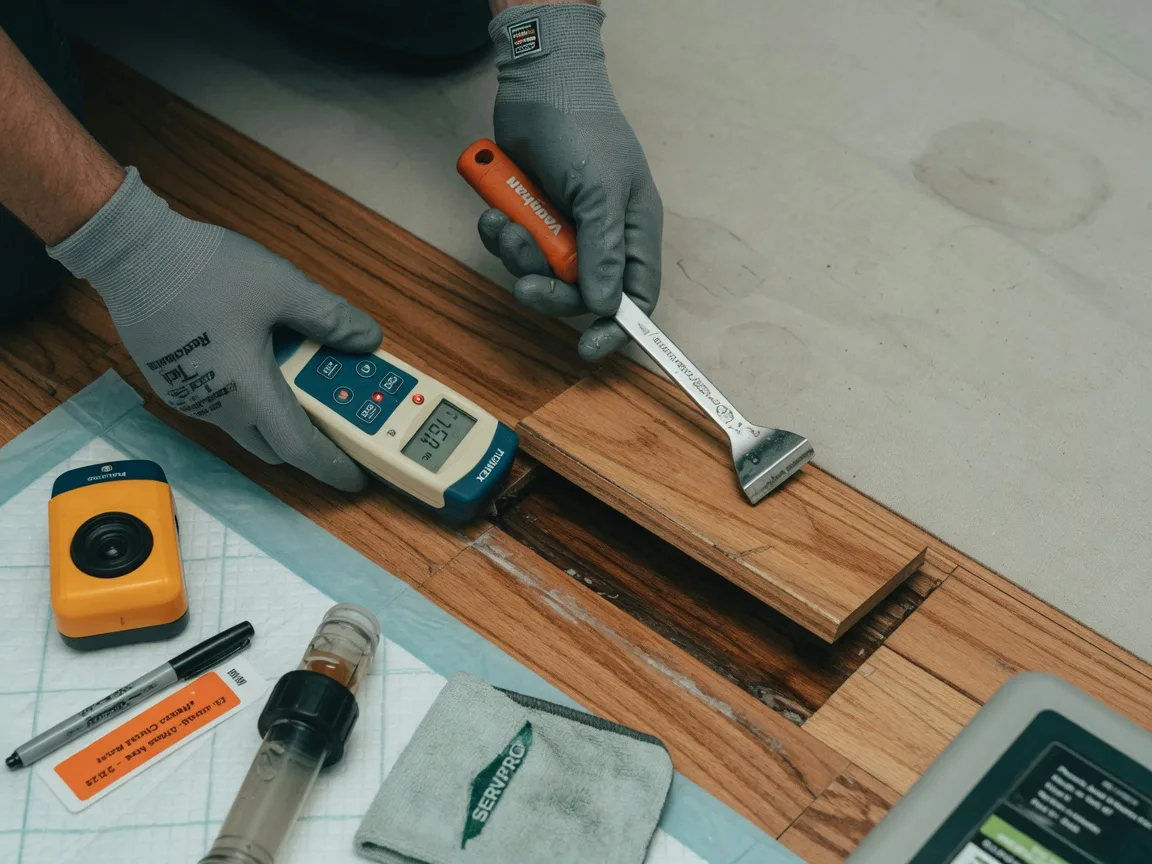 Why choose Water Damage Restoration in Evergreen, AL